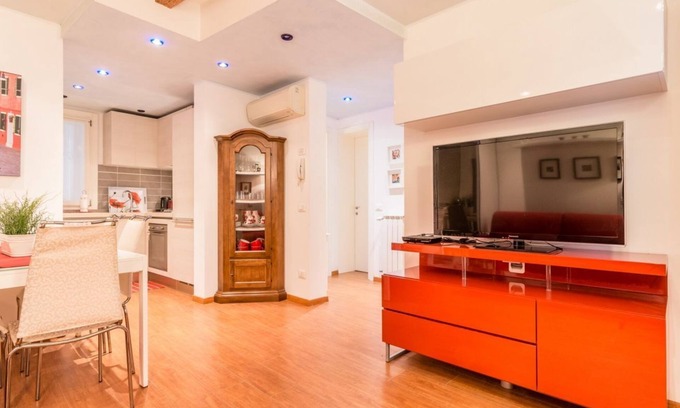 Castello Apartment | Cà Rella @SAN MARCO - Sustainable Travel.