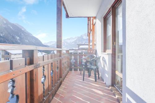 Campitello di Fassa Apartment | Cèsa Sot Rodela - Sas Piat