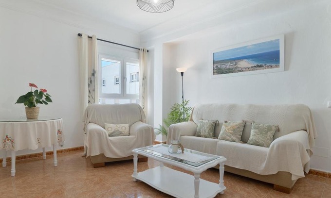 Tarifa Apartment | Céntrico apartamento en Tarifa
