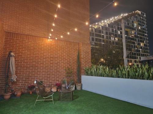 Zona 4 Apartment | Cómodo loft en centro de zona 4