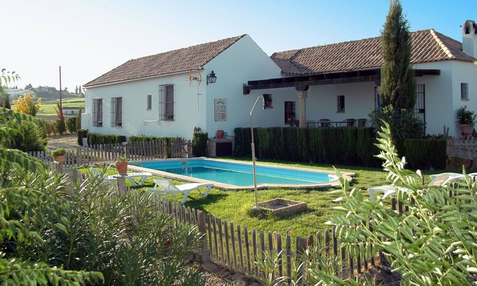 Santaella Villa | Córdoba 002 - Santaella, Córdoba