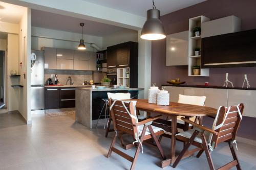 Preveza Apartment | Côte d' Azur