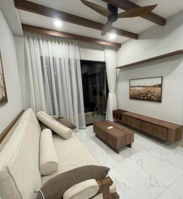 Di An Apartment | Căn hộ nghỉ dưỡng Dĩ An