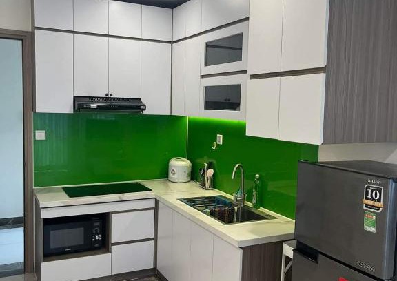 District 9 Apartment | Căn hộ Vinhomes grand park Quận 9 - DHomes