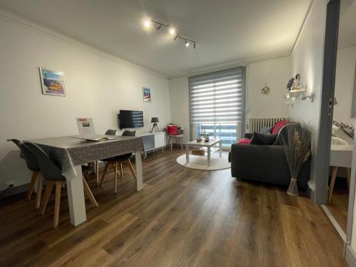 Ax-les-Thermes Apartment | Cœur d'Ax Location