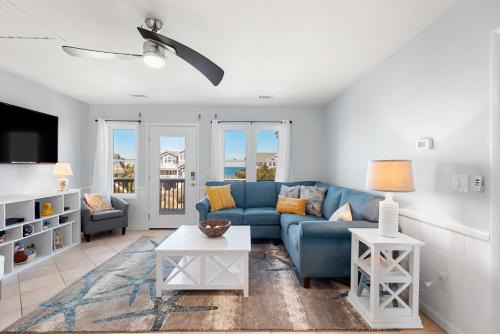 Carolina Dunes House | C And Sky