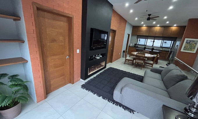 Ajijic Apartment | C apartment