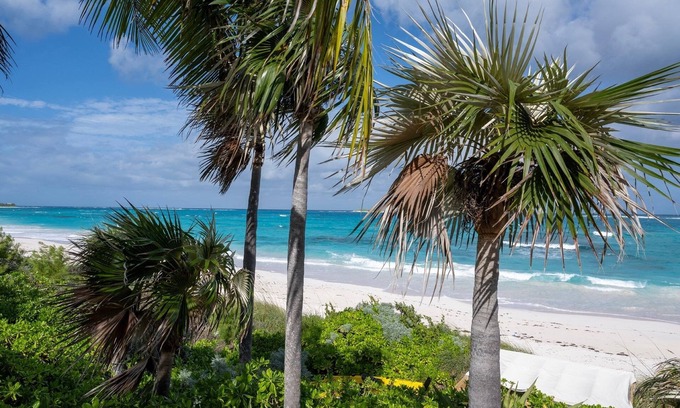 Double Bay House | C Breeze 4 Bedroom Home