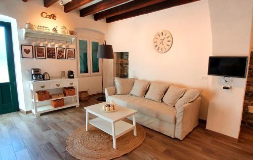Sestri Levante Apartment | C'era una volta Appartamento OPEN SPACE Sestri Levante