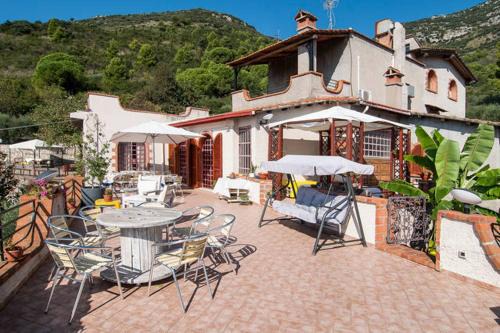 Terracina Bed & Breakfast | C'era una volta