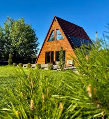 Moieciu Cabin | C&R Lodge