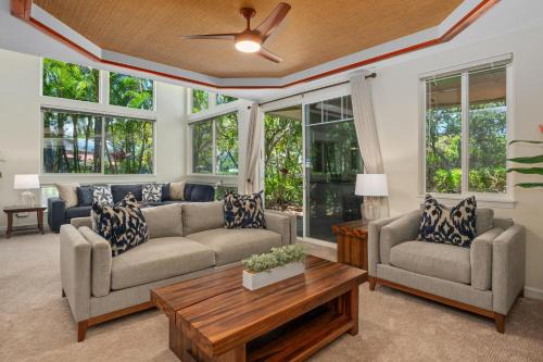 Waikoloa House | C1 Waikoloa Beach Villas