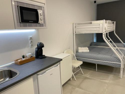 Nueva Espana Apartment | C10 Exclusiva zona Madrid cerca Bernabéu
