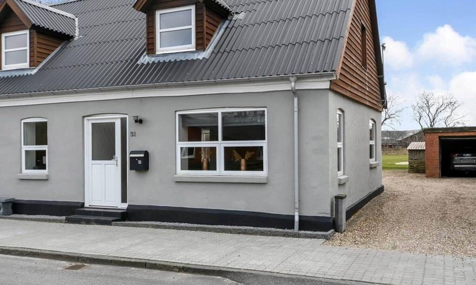 Hemmet Apartment | C11256 Hemmet - Gl. Landevej 32