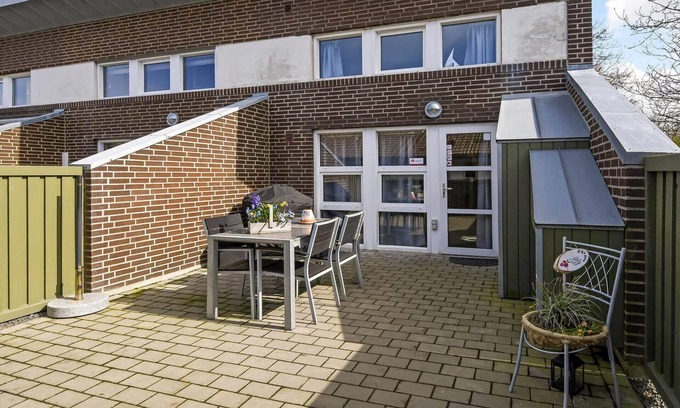 Bork Havn Apartment | C11518 Hemmet - Vester Fælled 106 D 1