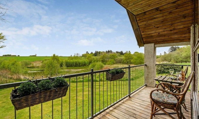 Tarm House | C11730 Tarm - Hustedvej 8
