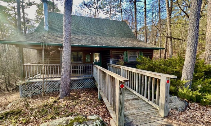 Mount Ida House | C13 cottage