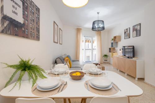 Capuchinos Apartment | C14 Wonderfull central 3 bedrooms