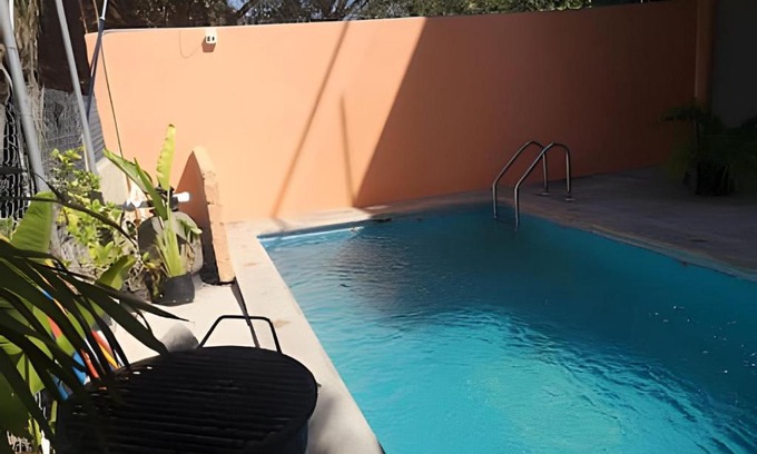 La Penita de Jaltemba House | C3A Casas la colmena a 3 min playa alberca 2 nivel