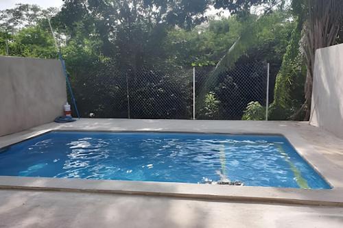 Compostela House | C7 Casas la colmena a 3 min playa alberca 4 rec,