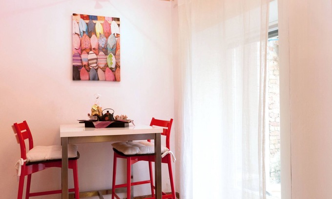 Castello Apartment | Cà Annalaura 2 with private courtCIR 02742-LOC-06865