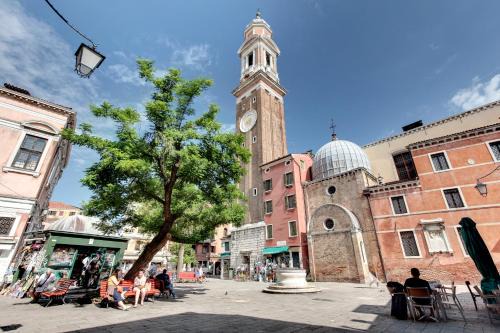 Cannaregio Apartment | Ca' Apostoli