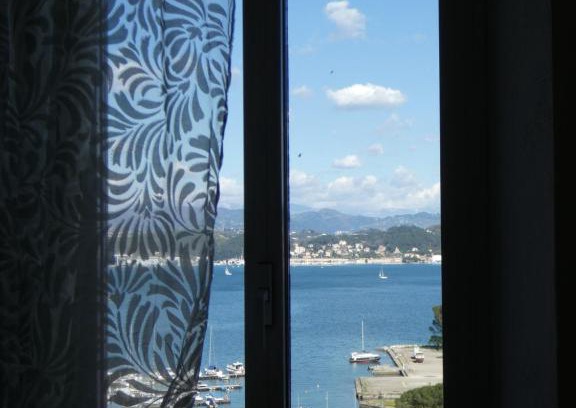 Cadimare House | CA' ARGENTINA Appartamento Vista MARE