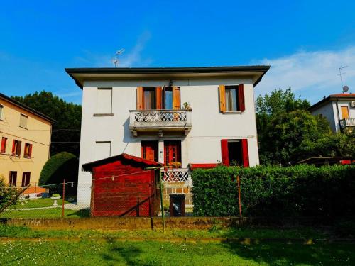 Marghera Apartment | Ca'Baldin Venezia-Marghera