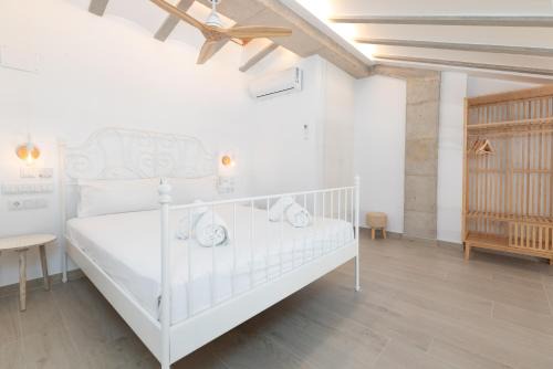 El Cabanyal Apartment | Ca Celieta Beach IV