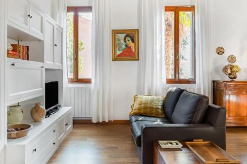 Dorsoduro Apartment | Ca' Corte Bonazza