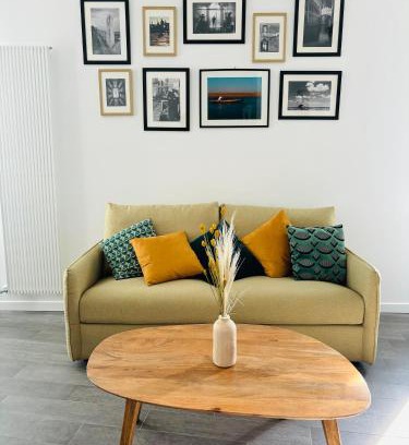 Treviso Apartment | Ca' D'Amore