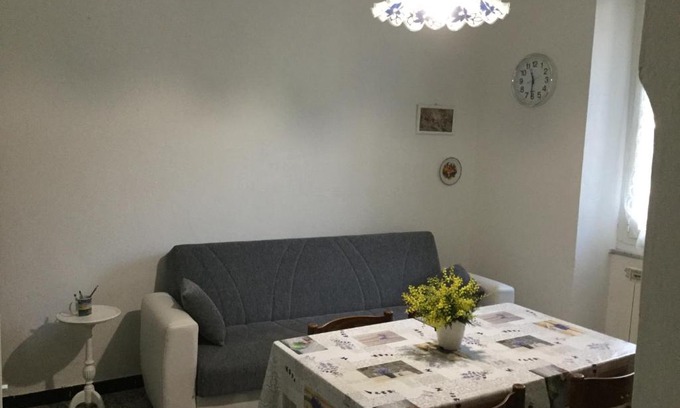 Deiva Marina Apartment | Ca Da Lillina