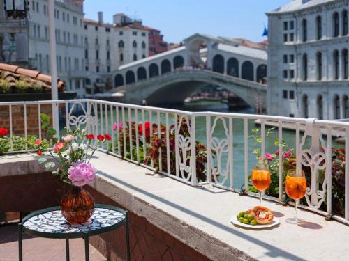 Cannaregio Villa | Ca' Dadda