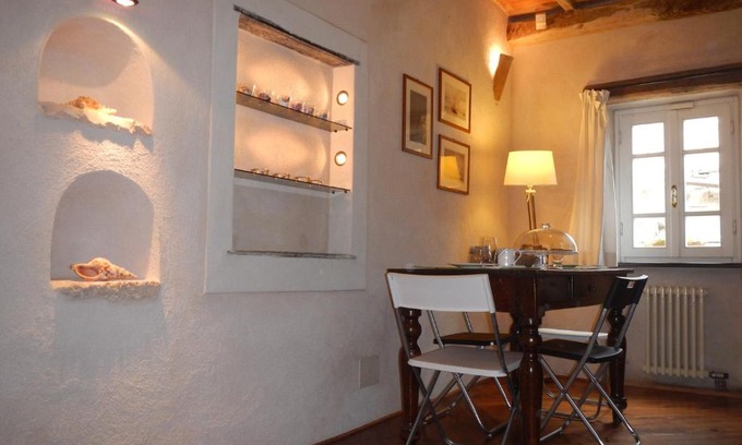 Borgio Verezzi Apartment | Ca' de Pria
