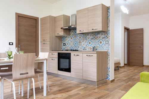 Quarto dei Mille Apartment | ca de pria