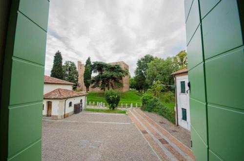 Noale Apartment | Ca' degli Armati