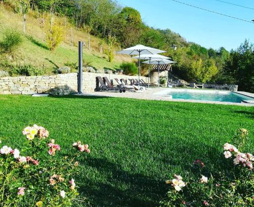 Calamandrana Apartment | Ca del bosso