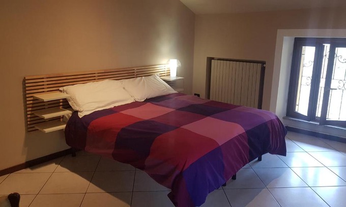 Biella Apartment | Ca di Biella