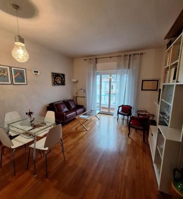 Albissola Marina Apartment | Ca' di Do