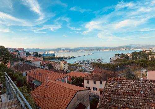 Cadimare Apartment | Ca Edo - Exclusive Terrace
