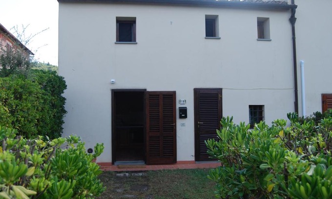 Giugnano House | Ca' Faggiolo