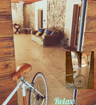 Arco Apartment | Ca' Giorgina Apartments 2