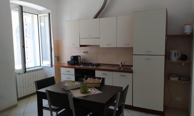 Vallebona Apartment | Ca' Isabella