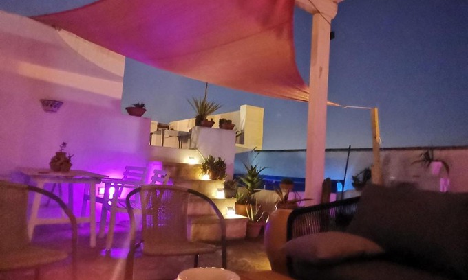 Matino Apartment | Ca' Luisa Appartamento Bianco