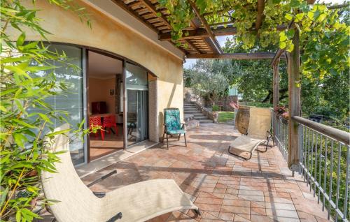 Ceredello Apartment | Ca'mandion