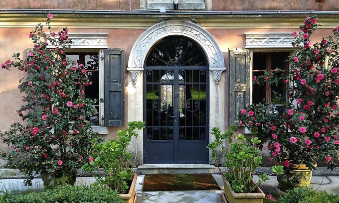Azzanello Bed & Breakfast | Ca' Marsure B&B