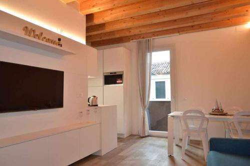 Noale Apartment | CA MATTA luxury and relax