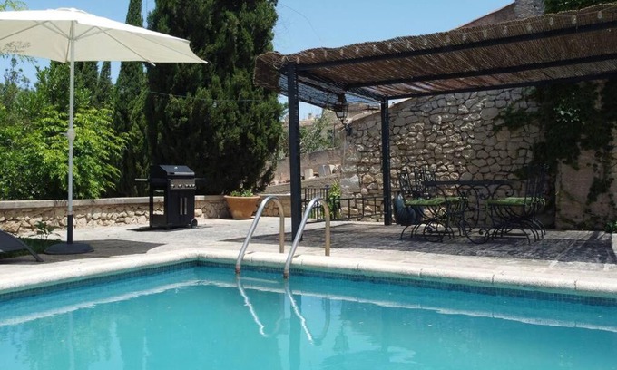Montuiri Villa | Ca’n Blanc Montuiri