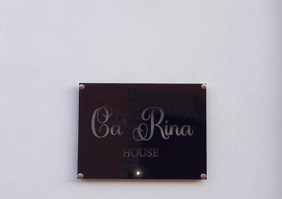 Aradeo House | CA'RINA HOUSE