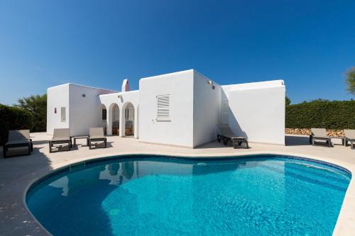 Cala Blanca Villa | Ca Sa Mola